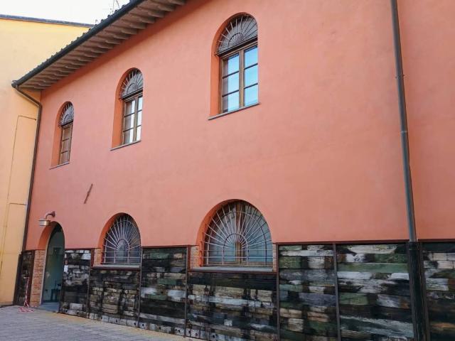Palazzo in vendita a Santa Croce Sull'arno, Toscana