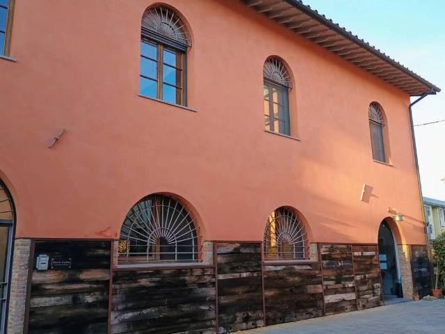 Palazzo in vendita a Santa Croce Sull'arno, Toscana