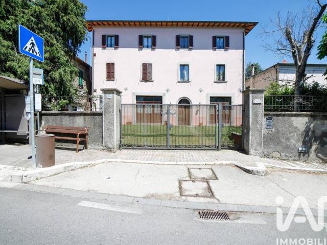 Palazzo in vendita a Unione dei Comuni Montani Amiata Grossetana, Santa Fiora