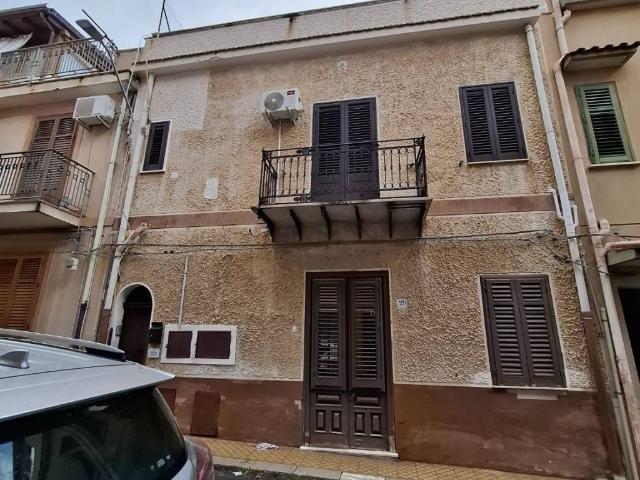 Palazzo in vendita a Porticello, Santa Flavia