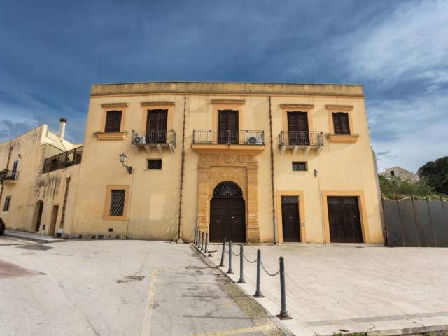 Palazzo in vendita a Santa Margherita Di Belice, Sicilia