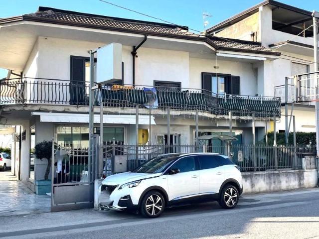 Palazzo in vendita a San Marco, Santa Maria A Vico