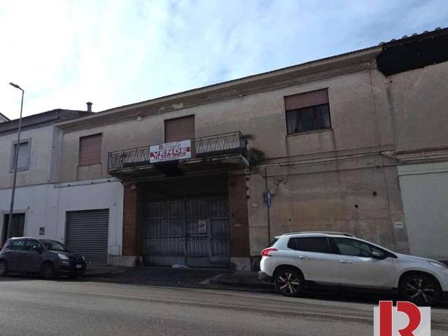 Palazzo in vendita a Santa Maria Capua Vetere