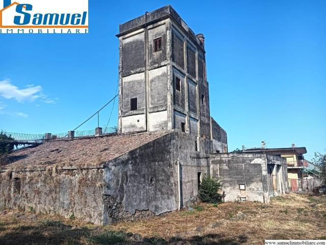 Palazzo in vendita a Santa Venerina, Sicilia