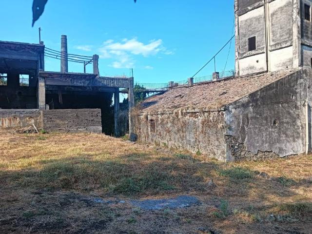 Palazzo in vendita a Santa Venerina, Sicilia