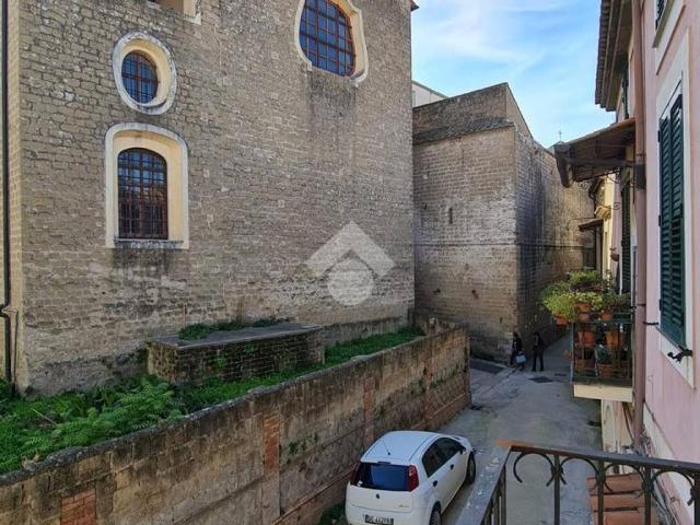 Palazzo in vendita a Centro Storico, Sant'agata De' Goti