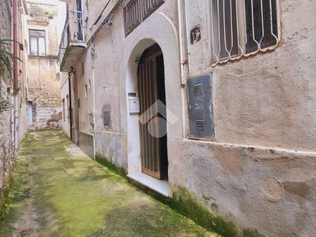 Palazzo in vendita a Centro Storico, Sant'agata De' Goti