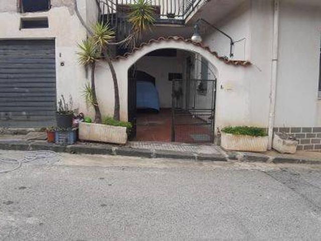 Palazzo in vendita a Minà, Sant'agata Di Militello