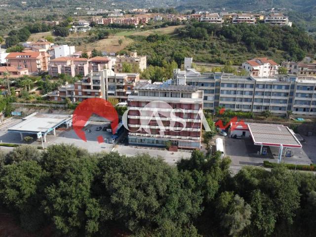 Palazzo in vendita a Minà, Sant'agata Di Militello