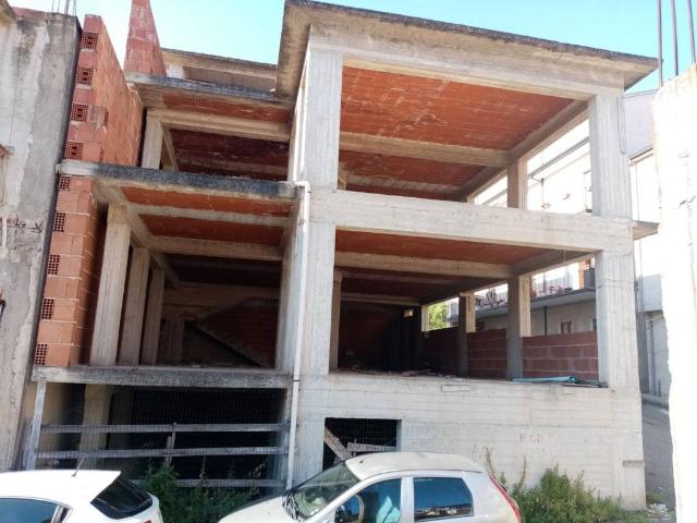 Palazzo in vendita a Minà, Sant'agata Di Militello
