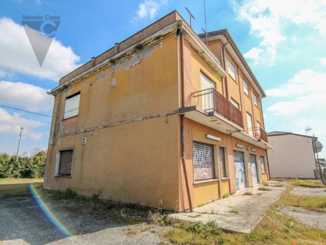 Palazzo in vendita a Sant'angelo Di Piove, Veneto