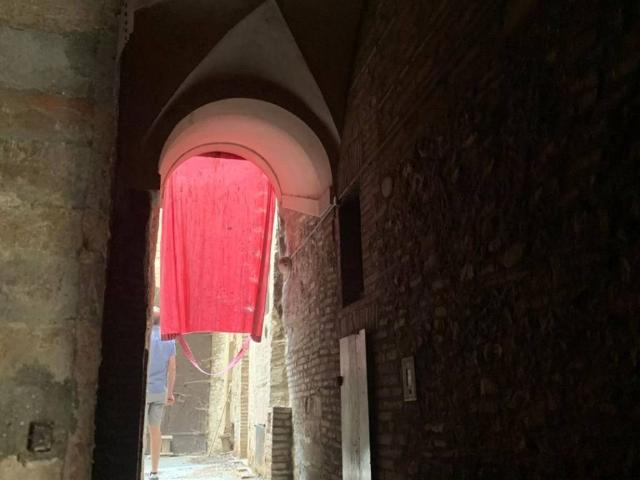 Palazzo in vendita a Marche, Pesaro E Urbino