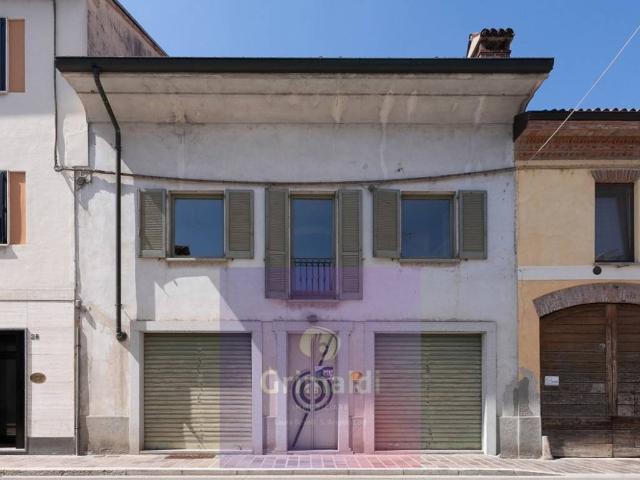 Palazzo in vendita a Galeotta, Sant'angelo Lodigiano