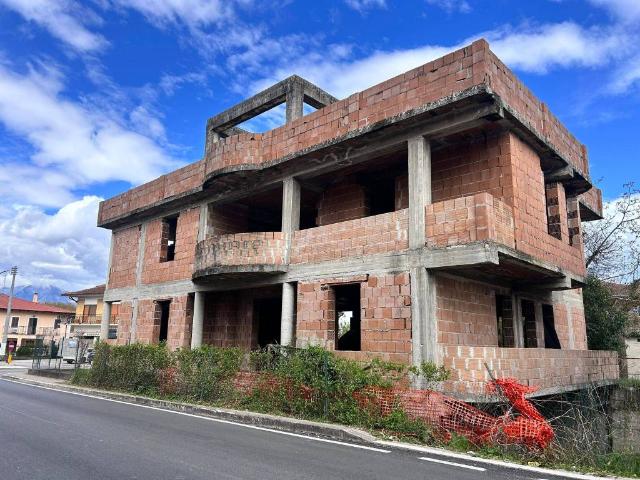 Palazzo in vendita a Sant'apollinare, Lazio