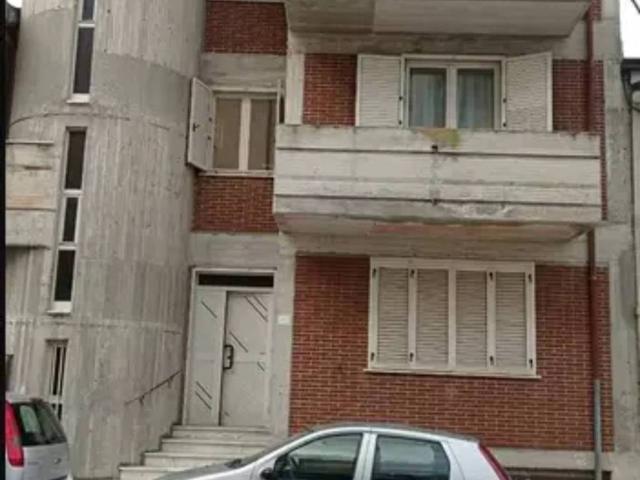 Palazzo in vendita a Sant'elia A Pianisi, Molise