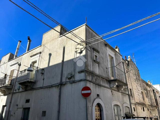 Palazzo in vendita a Puglia, Bari