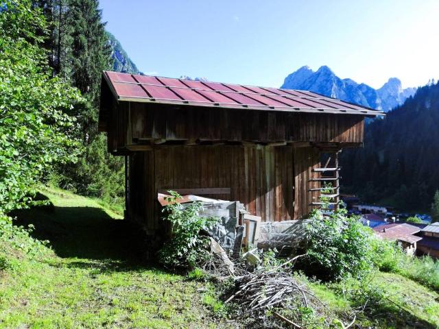 Palazzo in vendita a Santo Stefano, Veneto