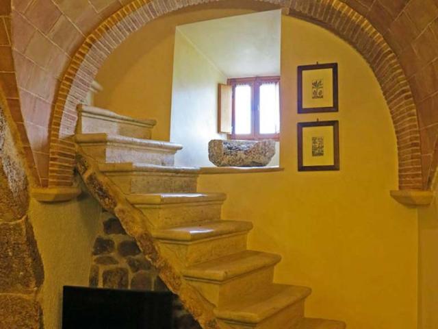 Palazzo in vendita a Santo Stefano Di Sessanio, Abruzzo