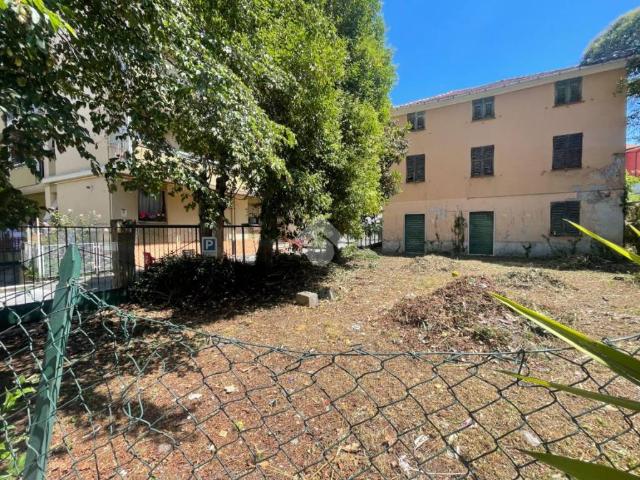 Palazzo in vendita a Sant'olcese, Liguria
