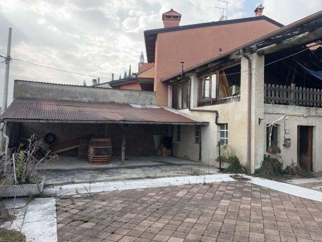 Palazzo in vendita a Santorso, Vicenza