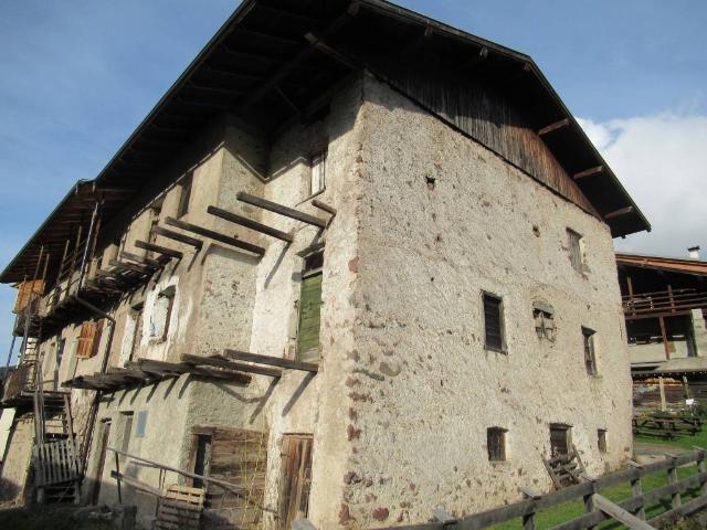 Palazzo in vendita a Stefani, Sant'Orsola Terme