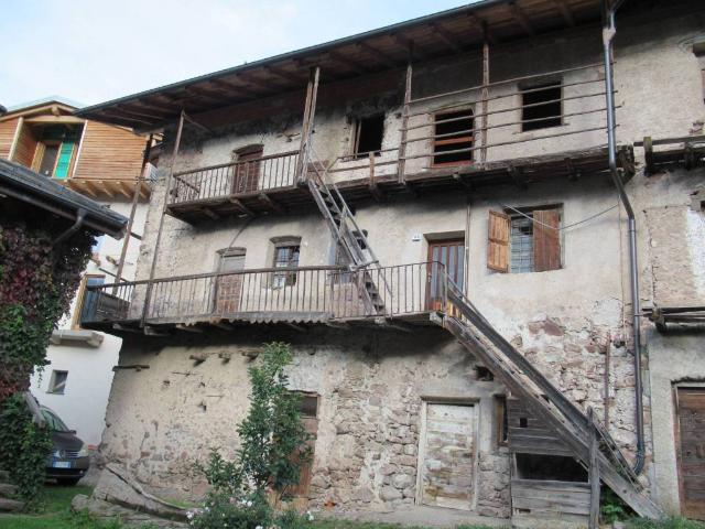 Palazzo in vendita a Stefani, Sant'Orsola Terme