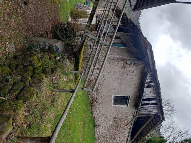 Palazzo in vendita a Comunità Alta Valsugana e Bersntol, Sant'orsola