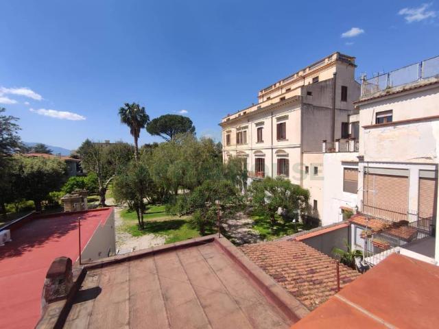 Palazzo in vendita a Borgo San Matteo, Sarno