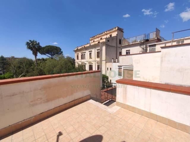 Palazzo in vendita a Borgo San Matteo, Sarno