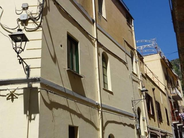 Palazzo in vendita a Borgo San Matteo, Sarno