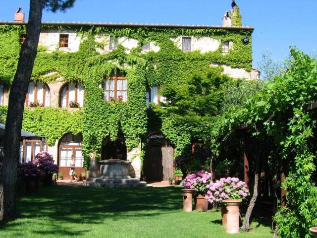 Palazzo in vendita a Sarteano, Toscana