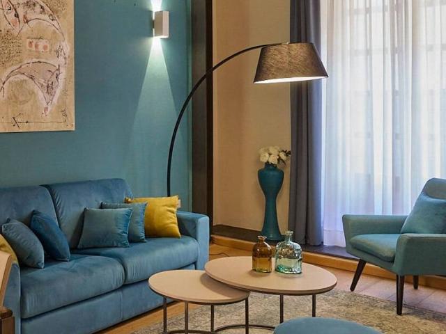 Palazzo in vendita a Cappuccini, Cala Di Volpe