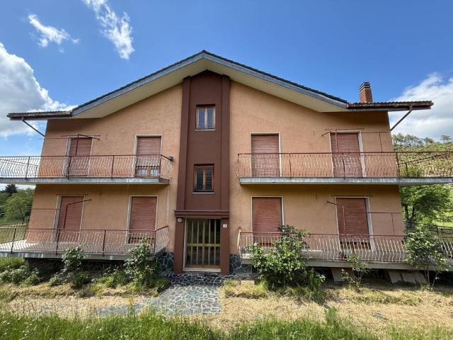 Palazzo in vendita a Sassello, Liguria
