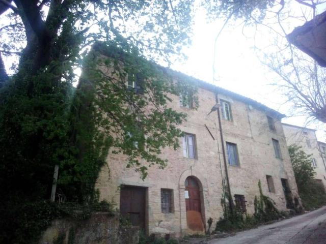 Palazzo in vendita a Marche, Ancona