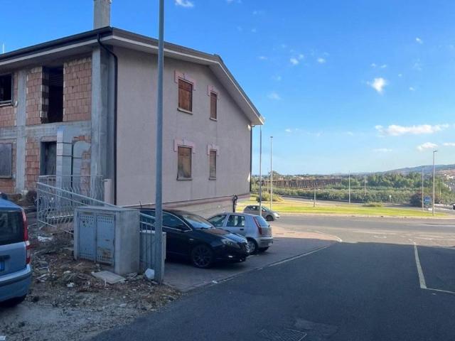 Palazzo in vendita a Martelli, Calabria