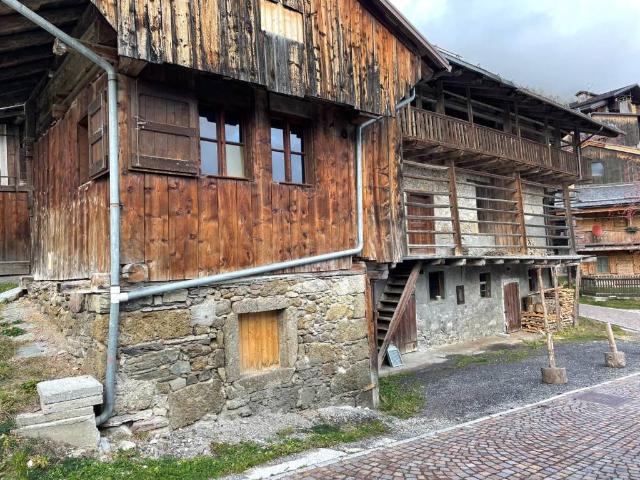 Palazzo in vendita a Sauris, Friuli-Venezia Giulia