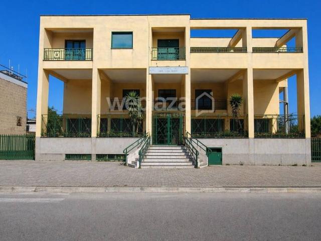 Palazzo in vendita a Saviano, Campania