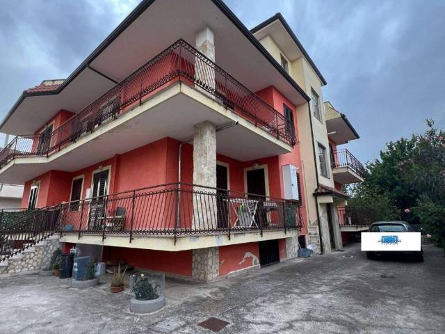 Palazzo in vendita a Saviano, Napoli