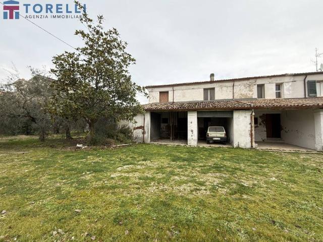 Palazzo in vendita a San Mauro Pascoli, Reggio Emilia
