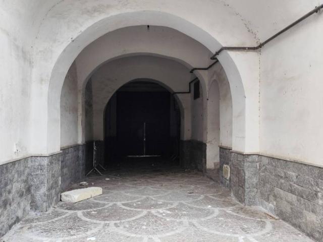 Palazzo in vendita a Scafati, Campania