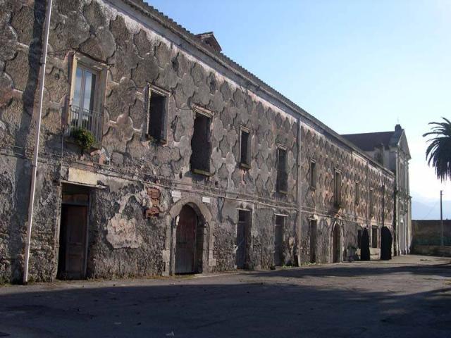 Palazzo in vendita a Scafati, Campania