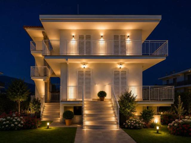 Palazzo in vendita a Scafati, Campania