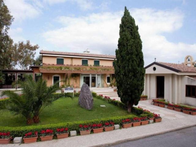 Palazzo in vendita a Calabria, Cosenza
