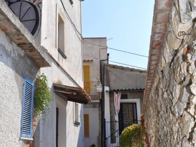 Palazzo in vendita a Centro Storico, Calabria
