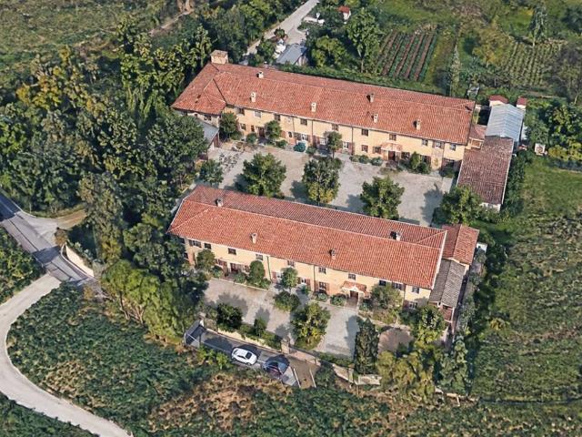 Palazzo in vendita a Casellina, Scandicci
