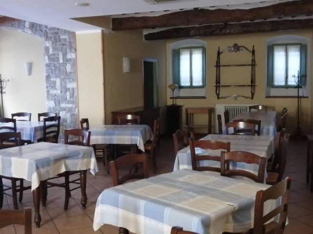 Palazzo in vendita a Scandolara Ripa D'oglio, Lombardia