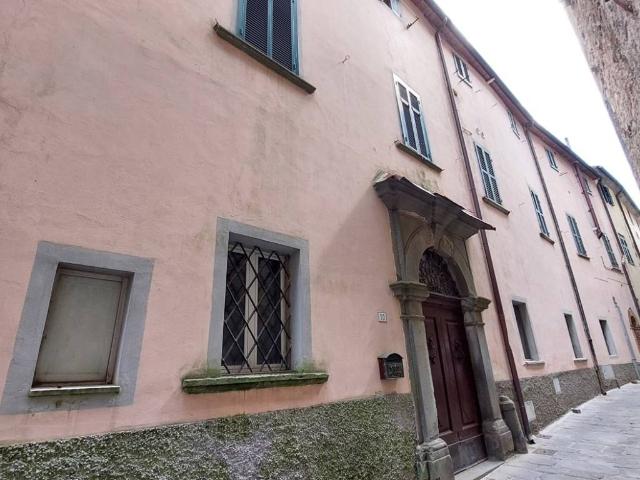 Palazzo in vendita a Scansano, Toscana