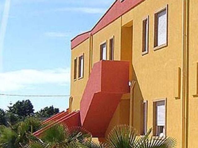 Palazzo in vendita a Timpi Russi, Sciacca
