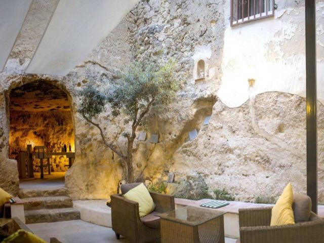 Palazzo in vendita a Cadda, Sciacca