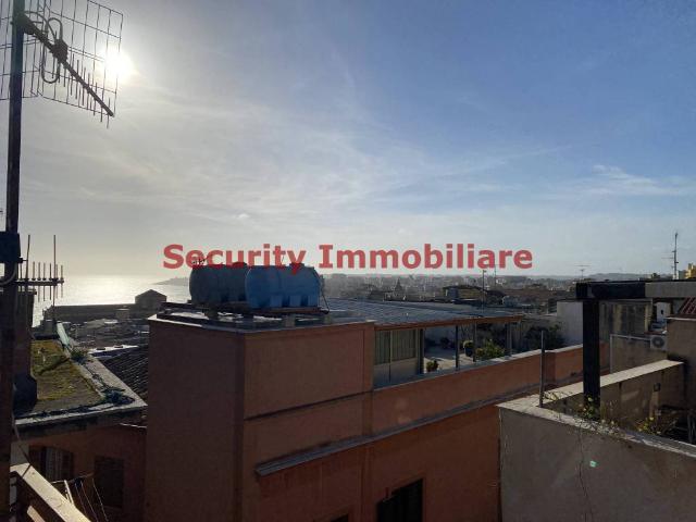 Palazzo in vendita a Perriera, Sciacca